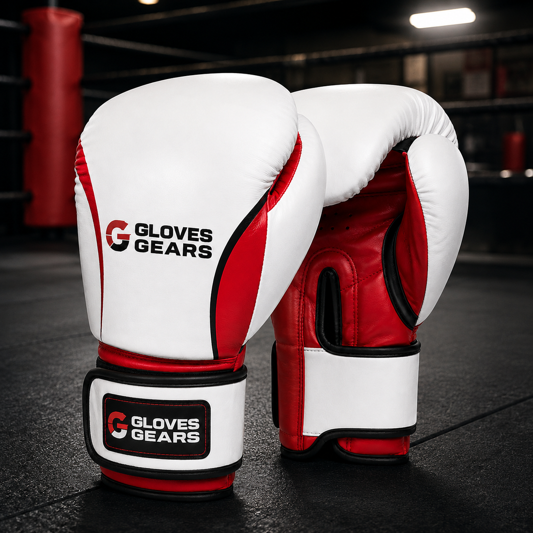 How to Choose the Right Boxing Gloves Size