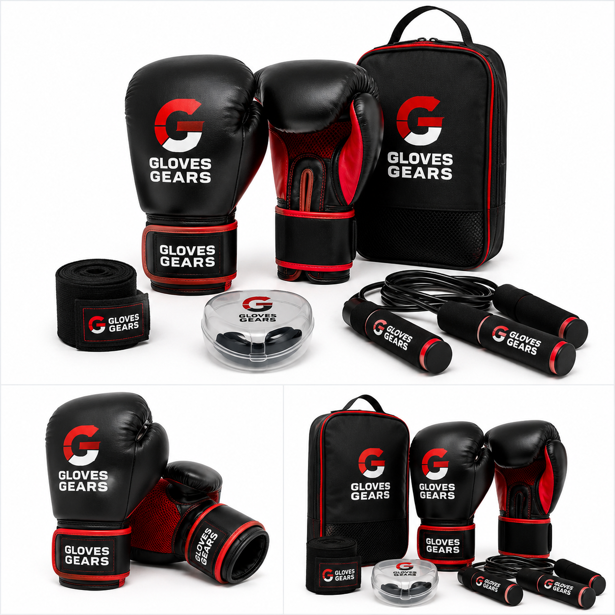 Gloves Sets