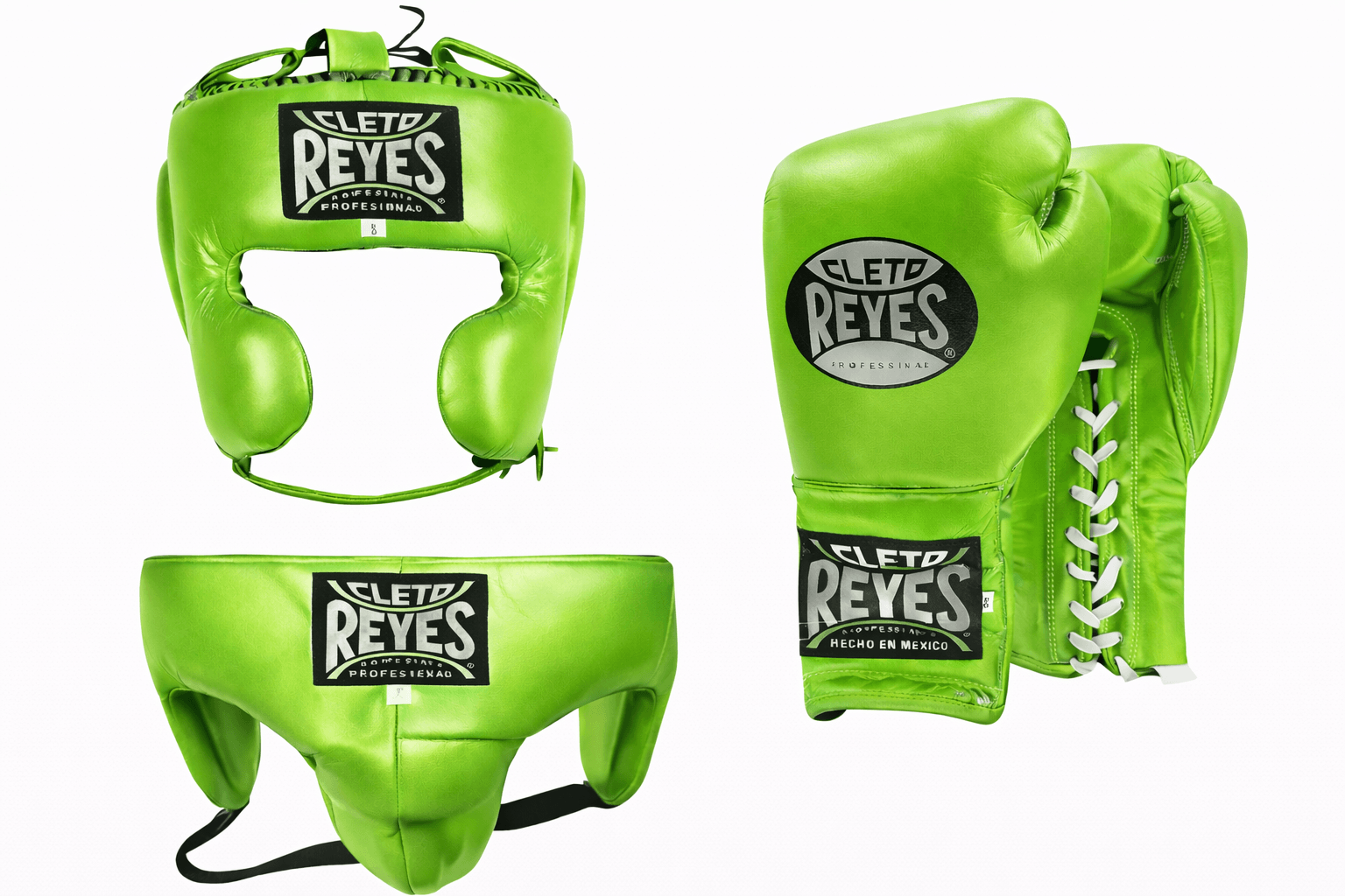 Cleto Reyes Boxing Set Parrot Boxing Training