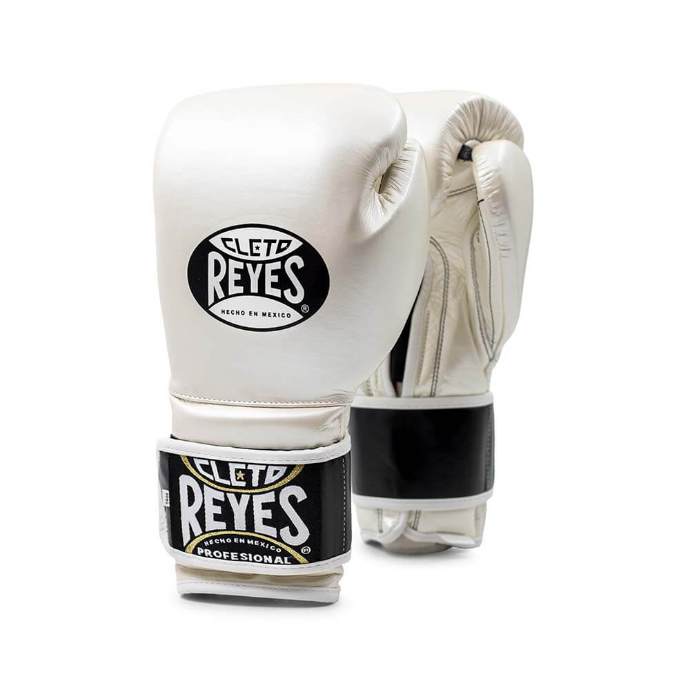 Cleto Reyes Boxing Gloves Pearl Boxing Training