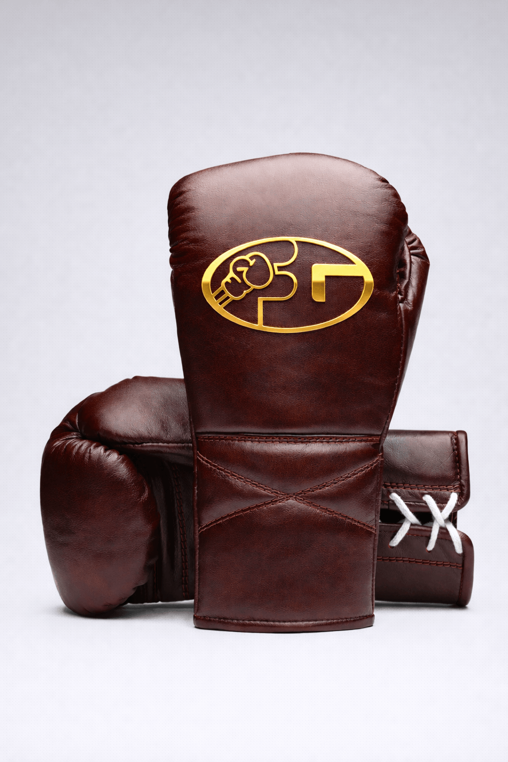 Fiest Winning Style Boxing Gloves Maroon Competition