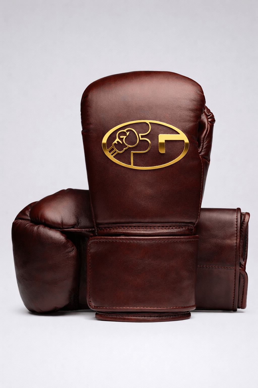 Fiest Winning Style Boxing Gloves Maroon Custom Fit