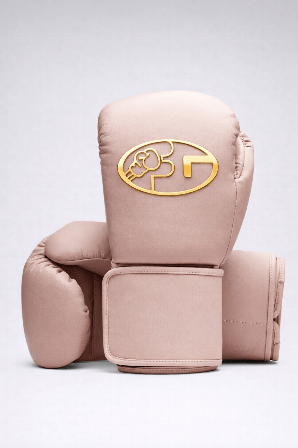Fiest Winning Style Boxing Gloves Pink Heavy Bag