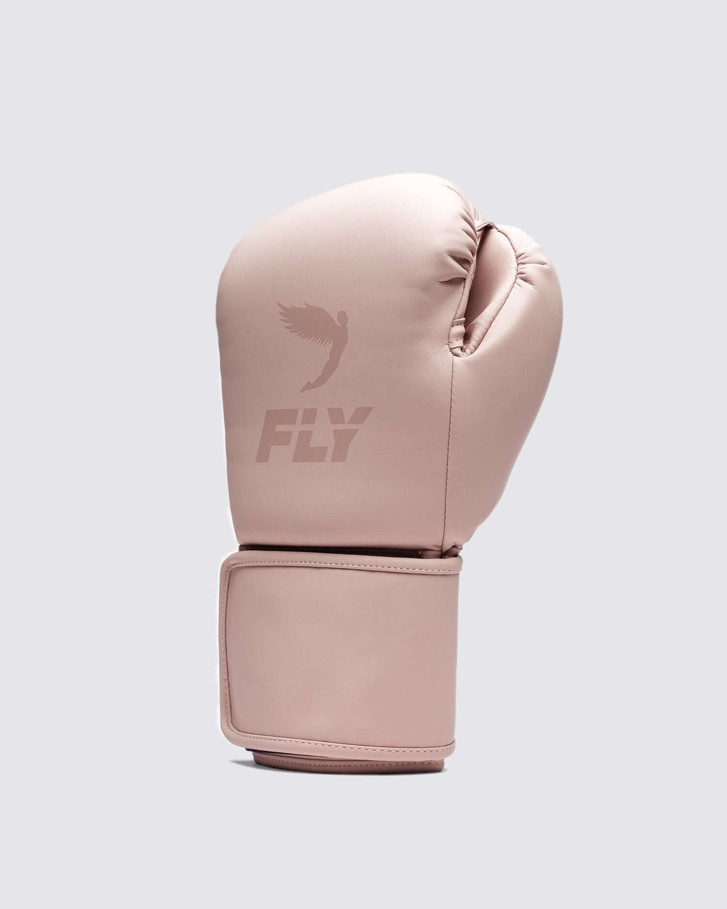 Fly Boxing Gloves Pink Customizable