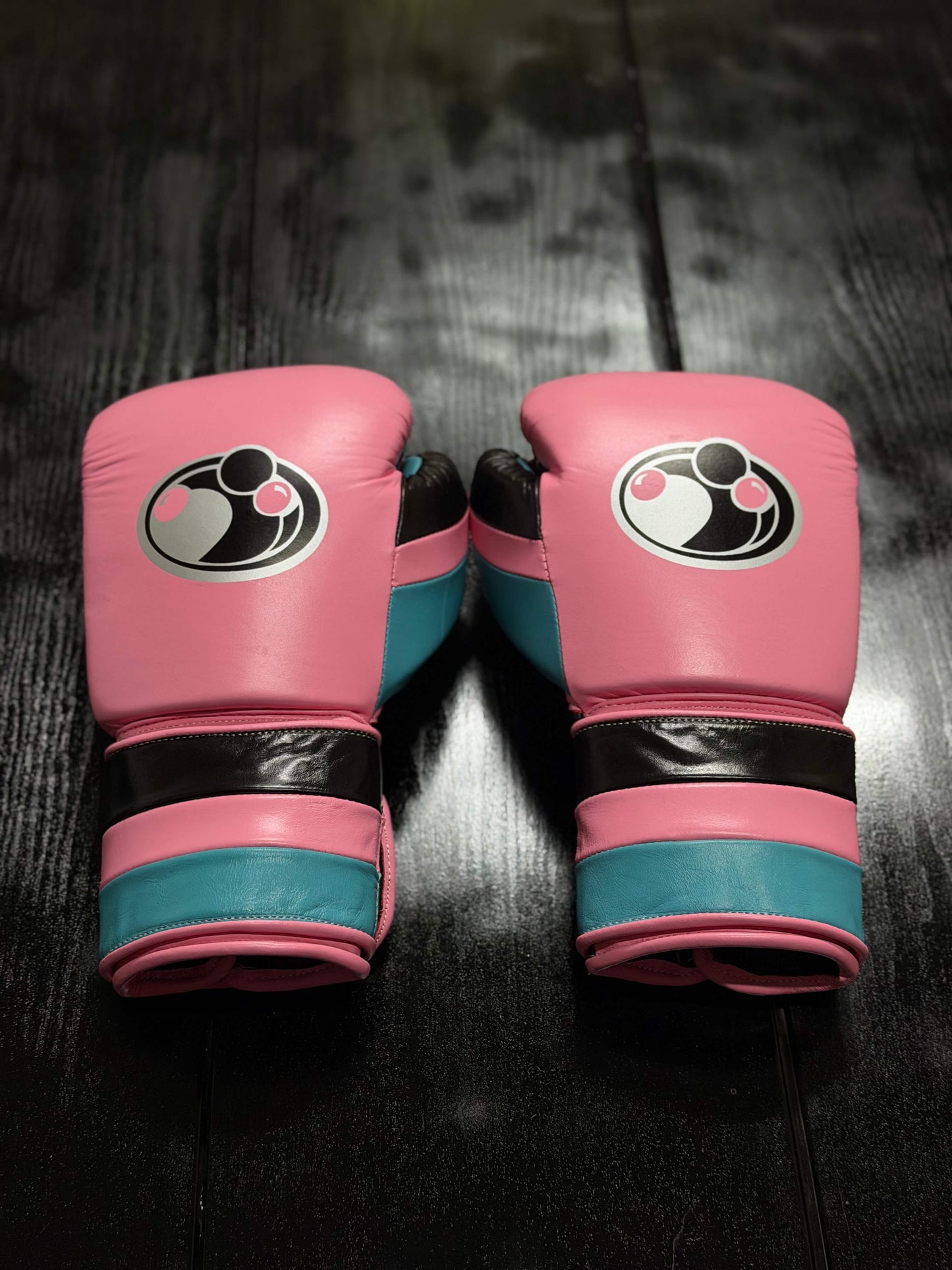 Grant Boxing Set Custom | Professional Perform Kit