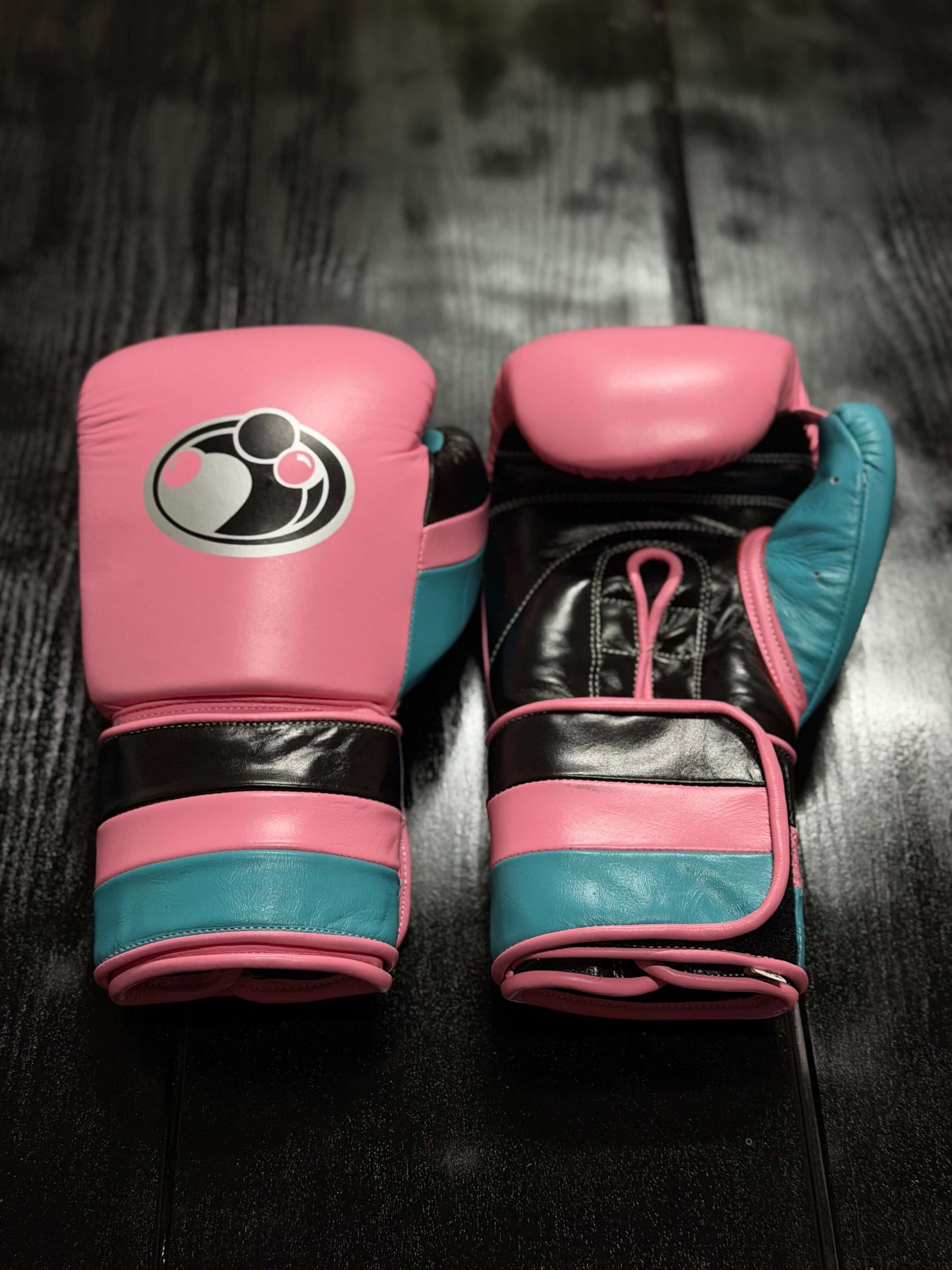 Grant Boxing Set Custom | Professional Perform Kit