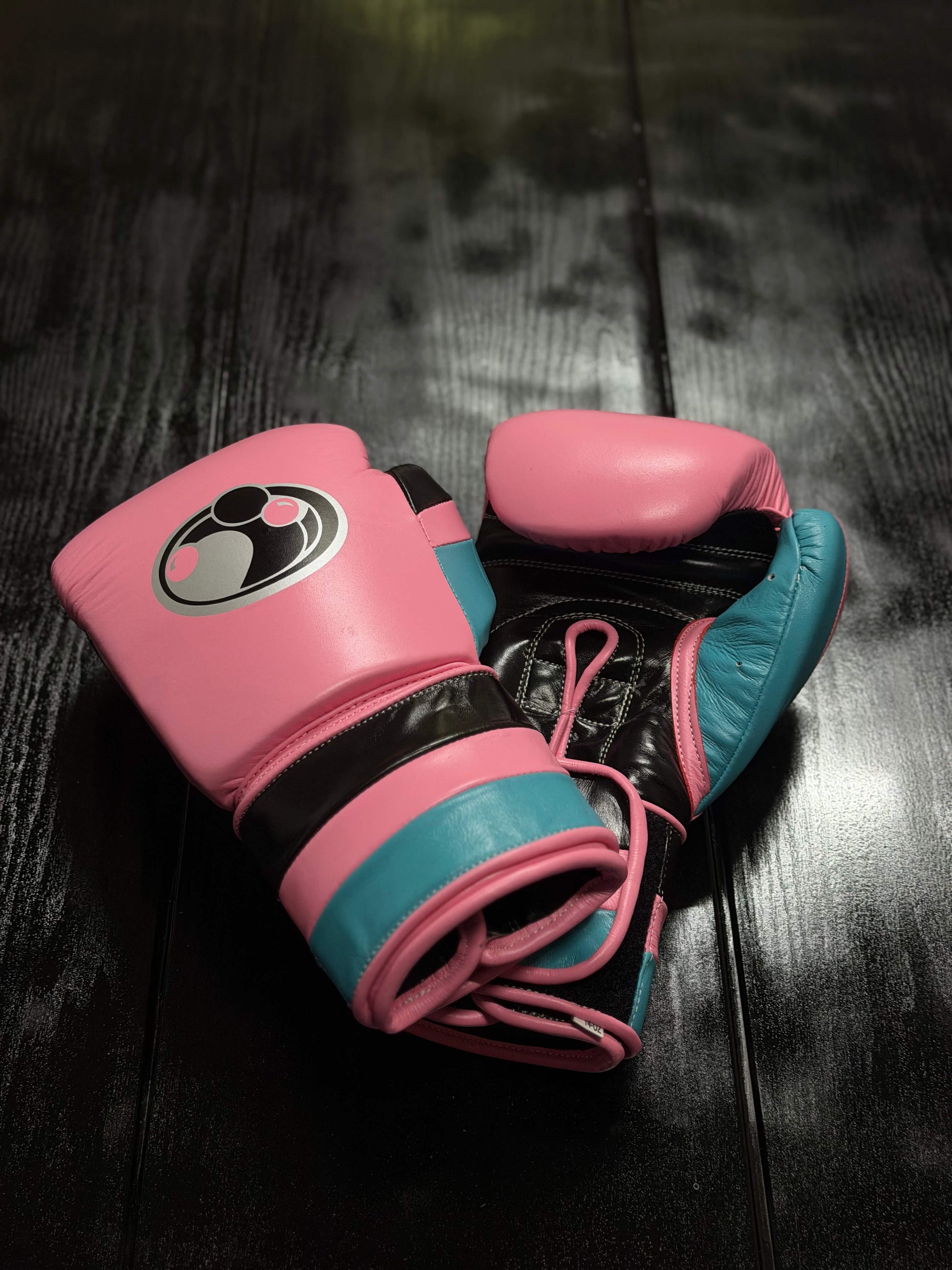 Grant Boxing Set Custom | Professional Perform Kit