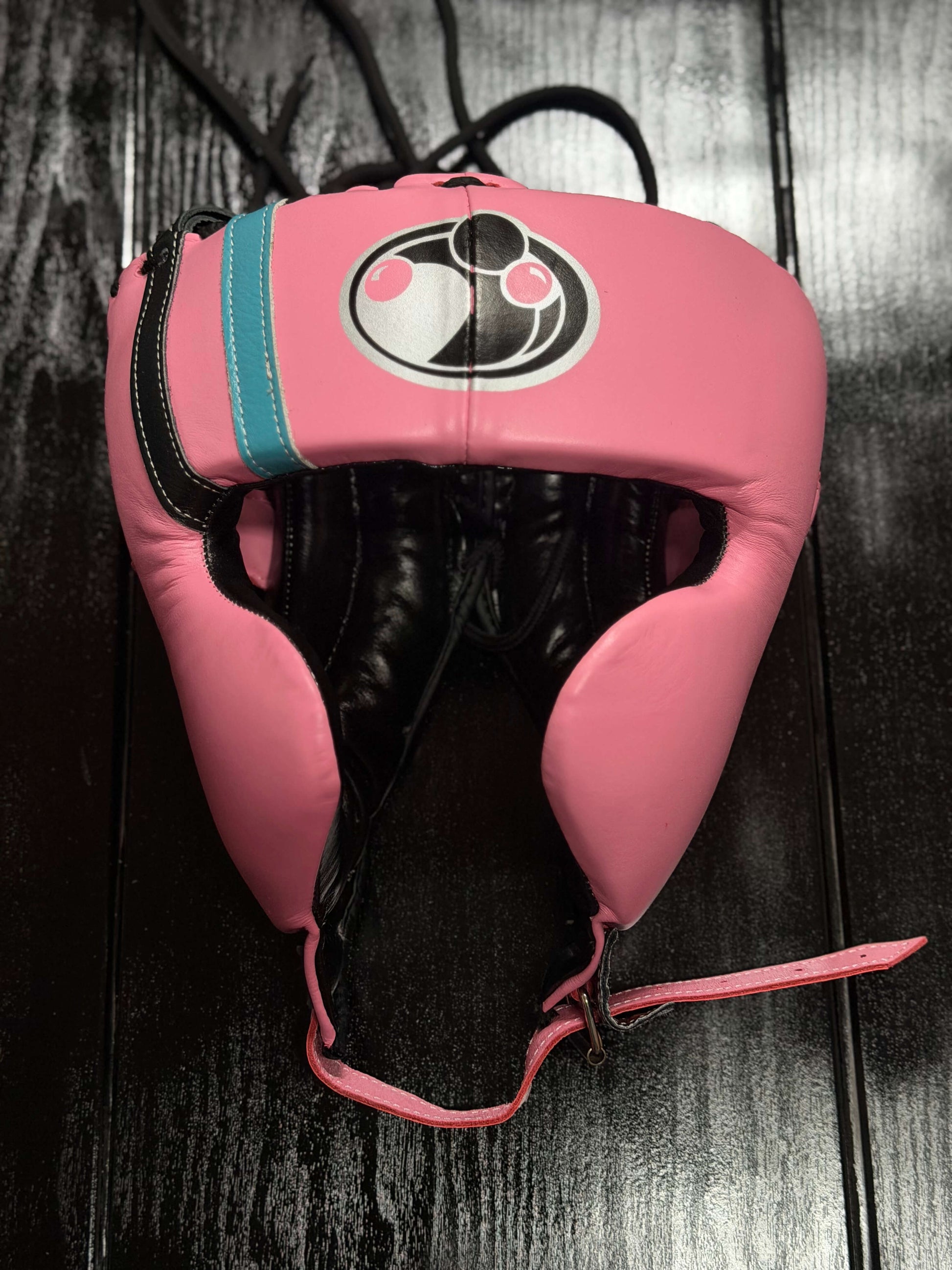 Grant Boxing Set Custom | Professional Perform Kit