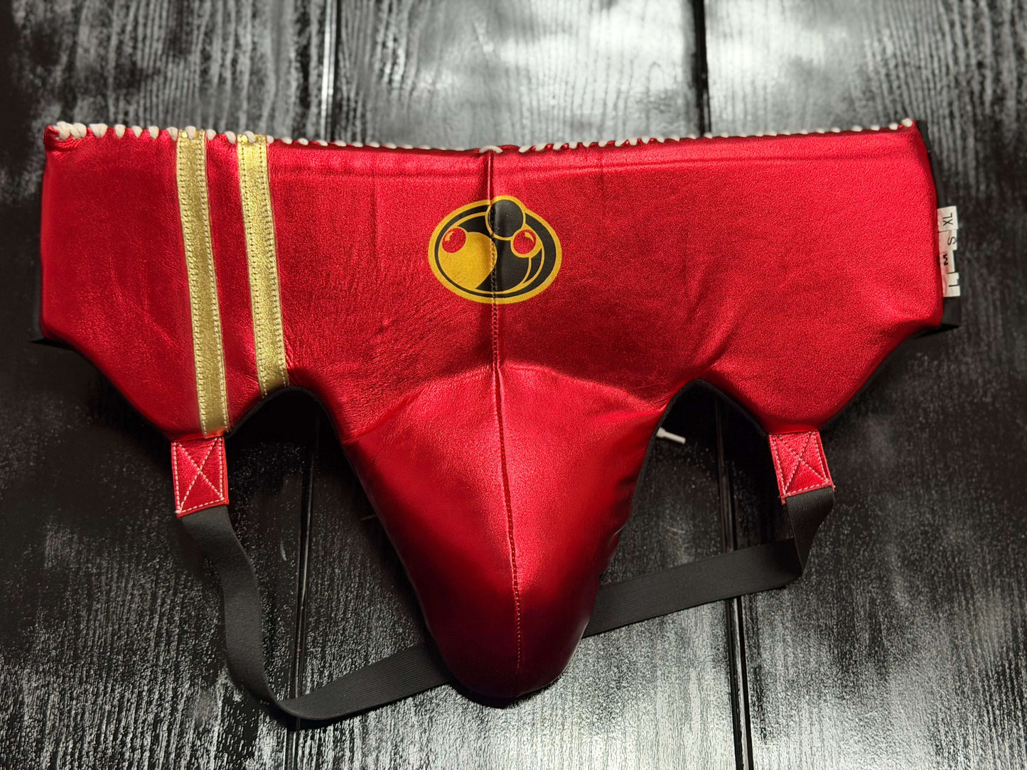 Grant Boxing Set Custom | Professional Perform Kit