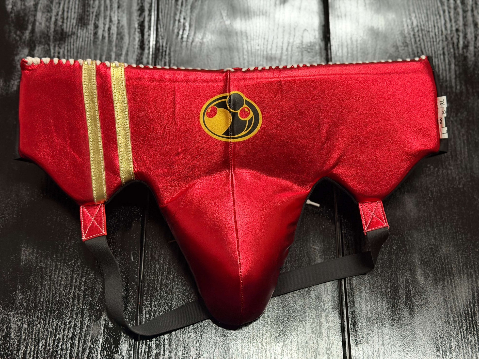 Grant Boxing Set Custom | Professional Perform Kit