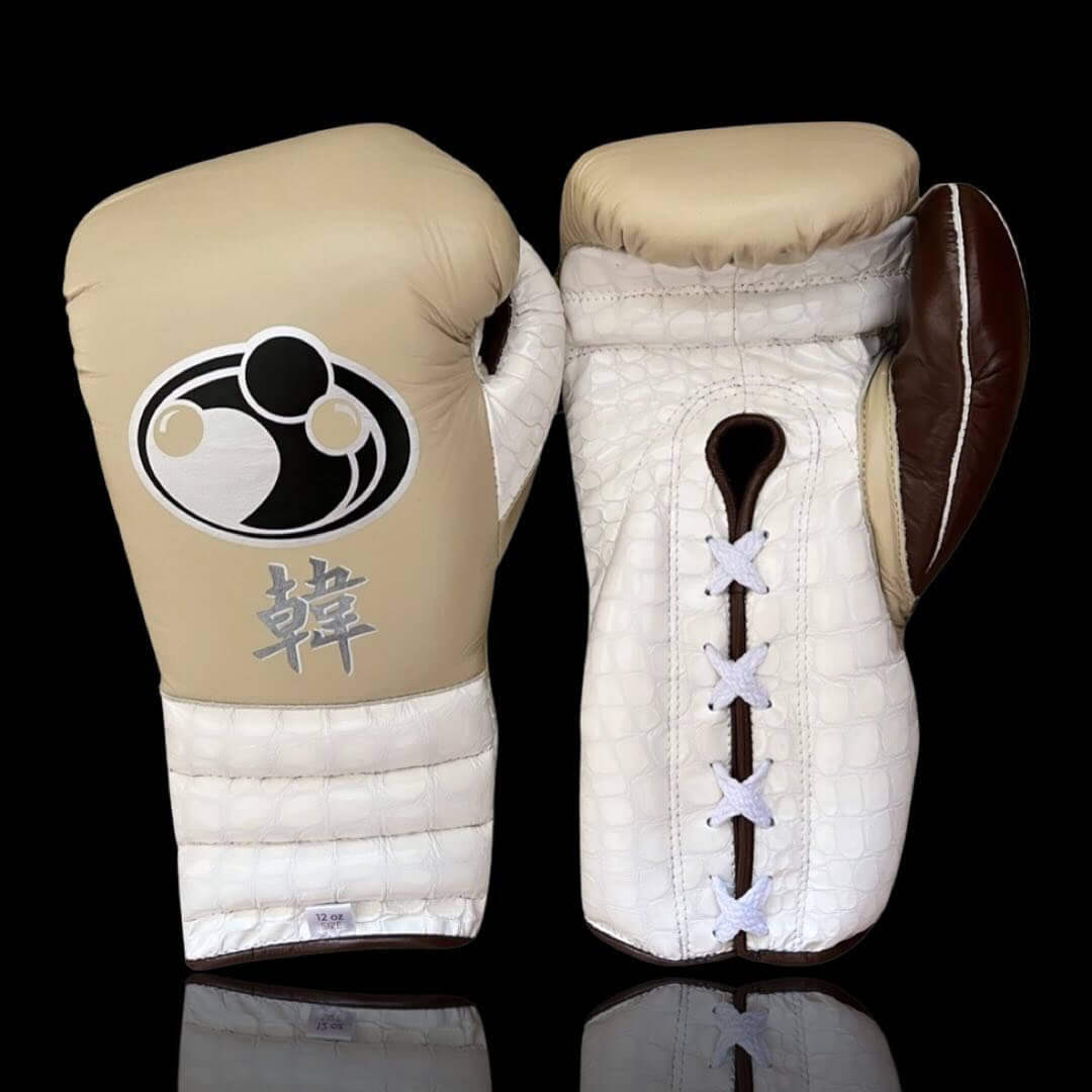 Grant Boxing Set Custom | Professional Perform Kit