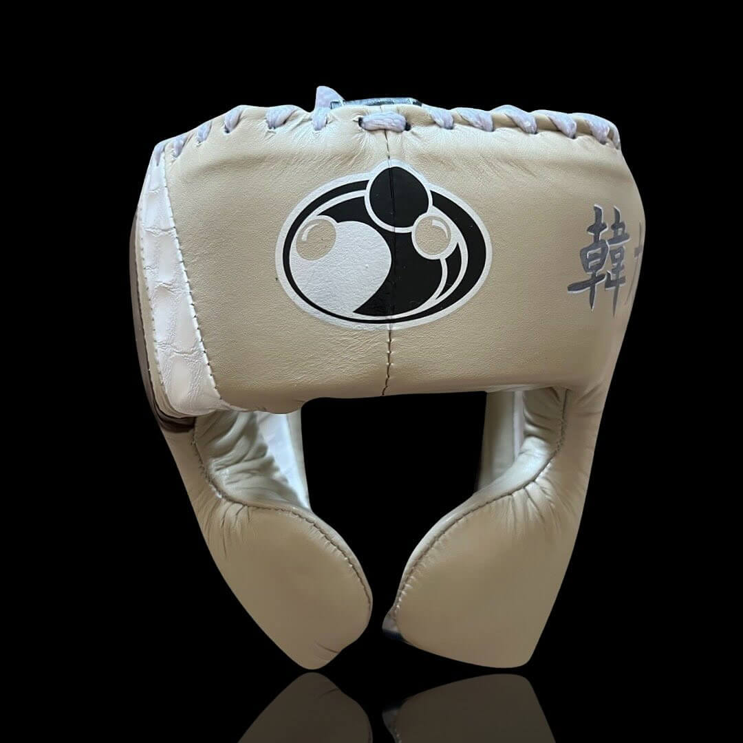 Grant Boxing Set Custom | Professional Perform Kit