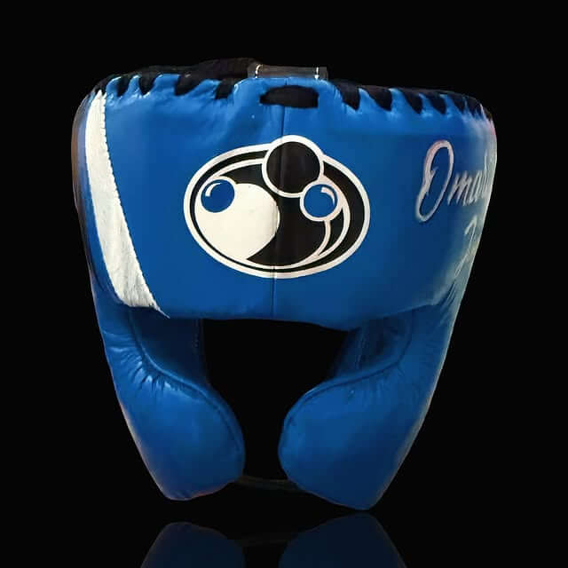 Grant Boxing Set Custom | Professional Perform Kit