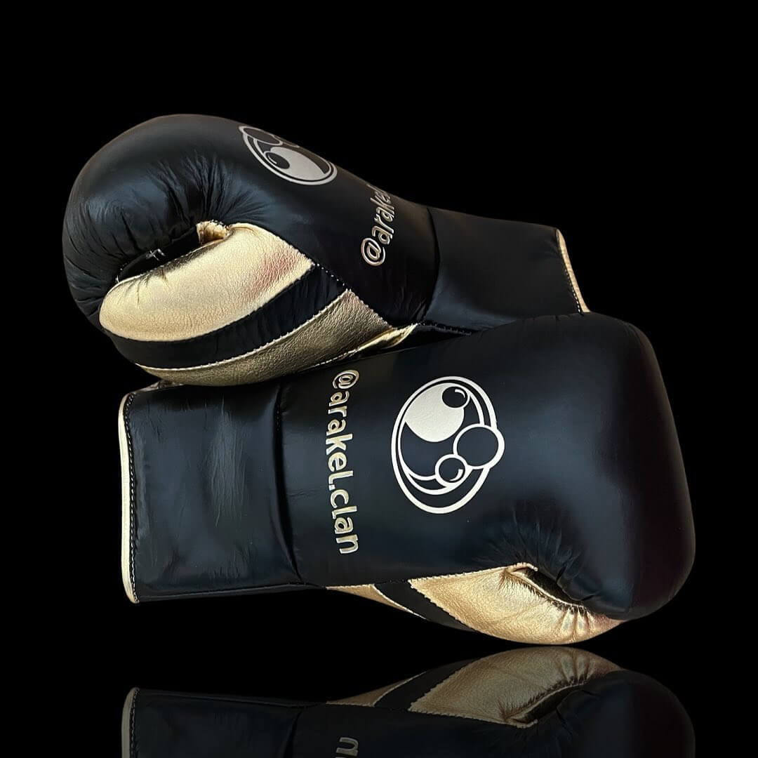 Grant Boxing Set Custom | Professional Perform Kit