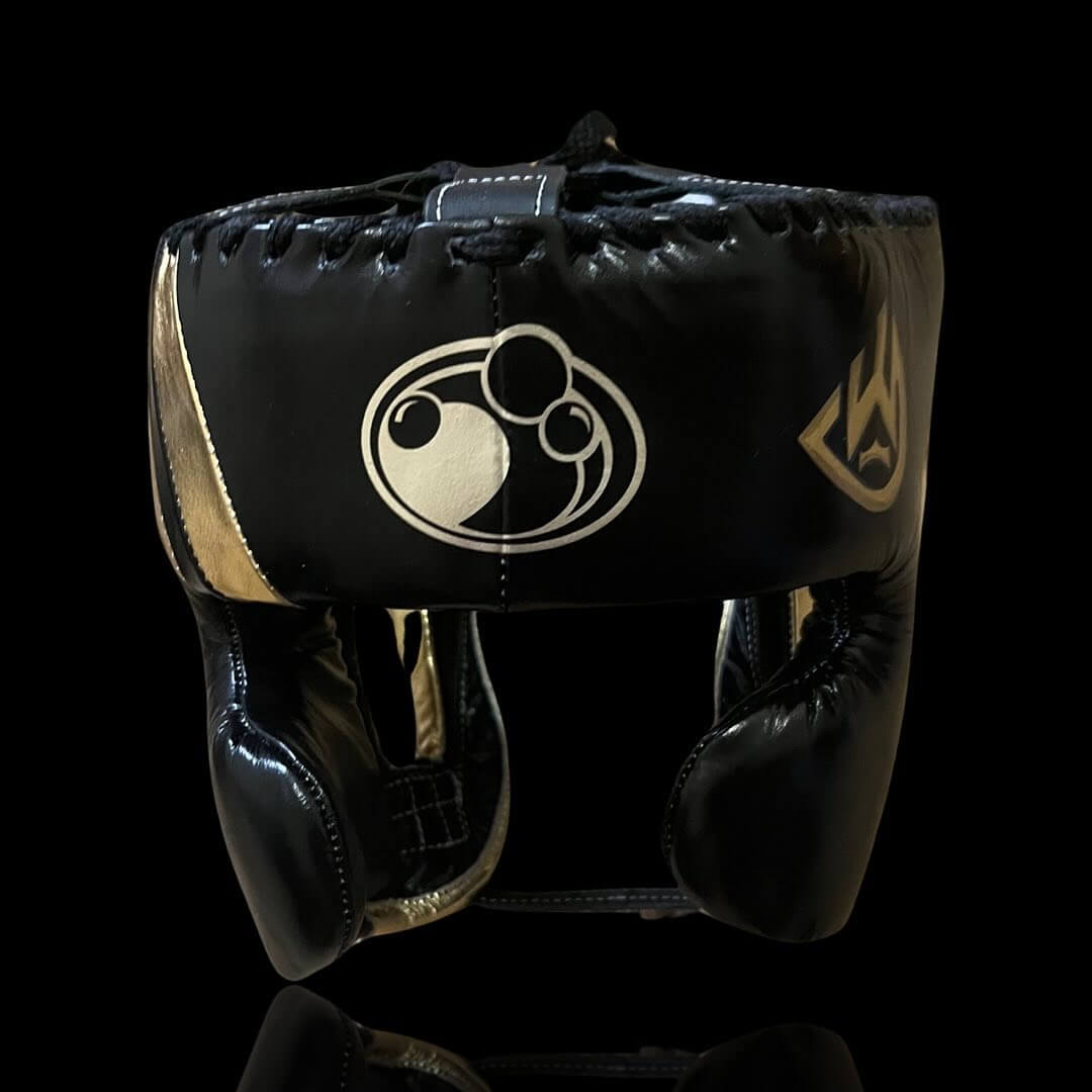 Grant Boxing Set Custom | Professional Perform Kit