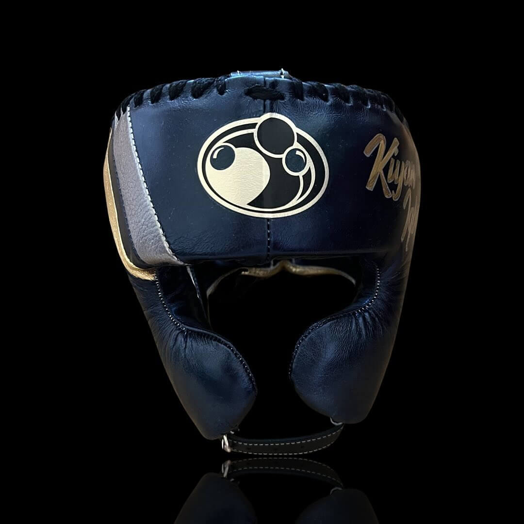Grant Boxing Set Custom | Professional Perform Kit