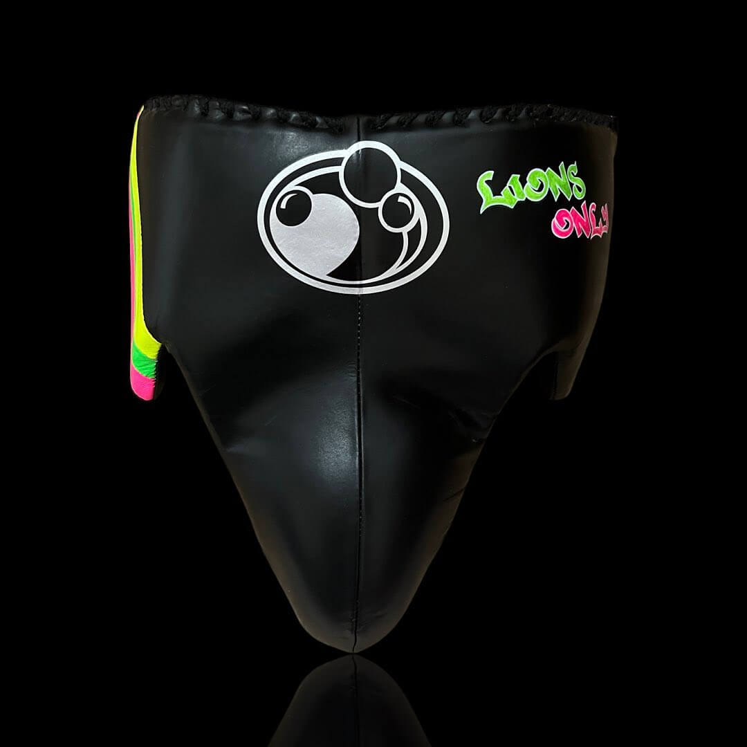 Grant Boxing Set Custom | Professional Perform Kit