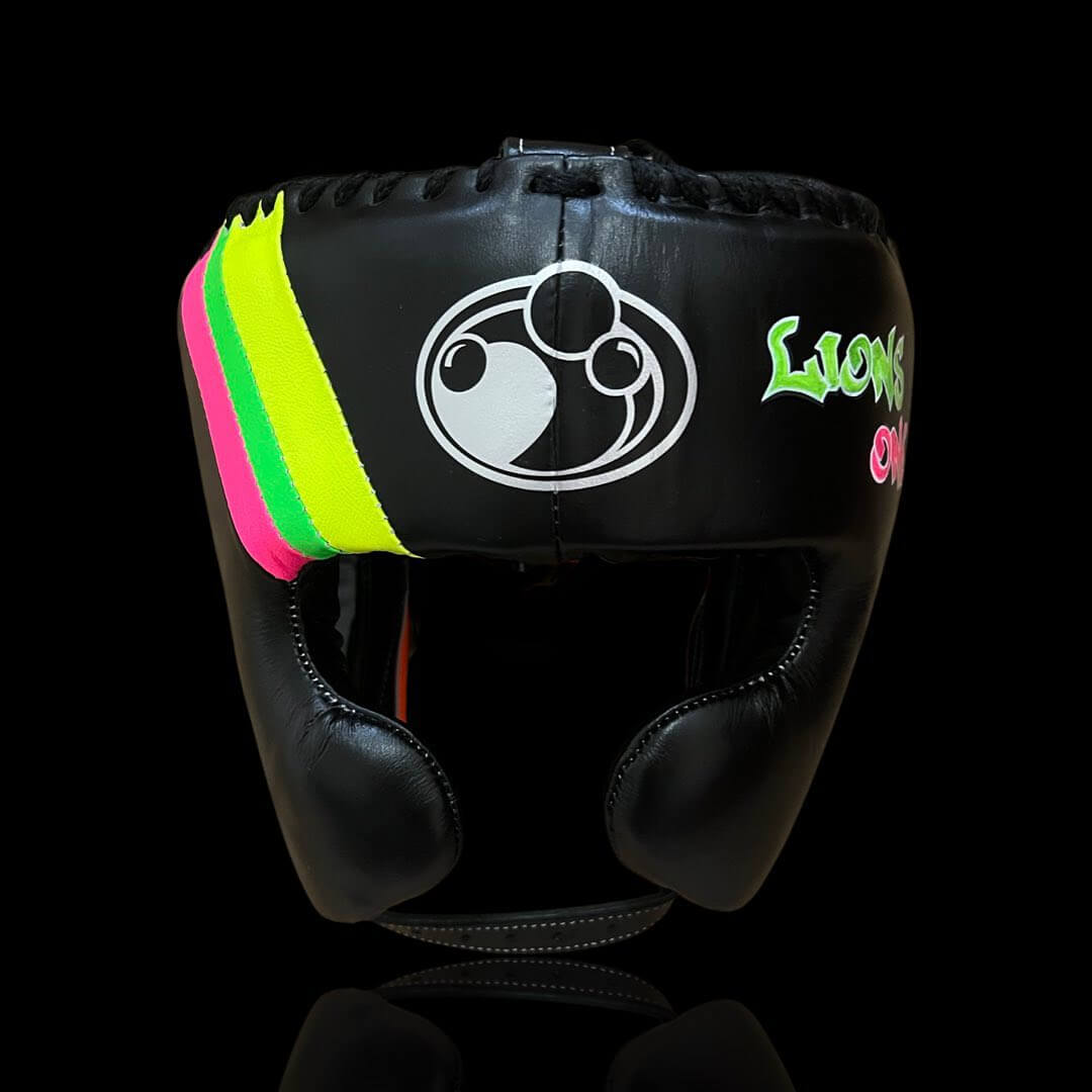 Grant Boxing Set Custom | Professional Perform Kit