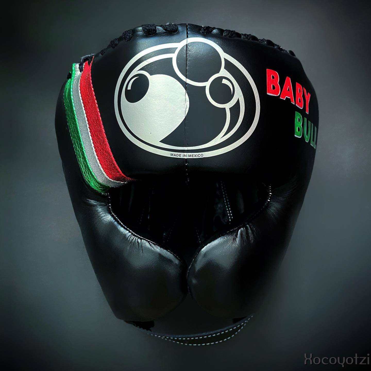 Grant Boxing Set Custom | Professional Perform Kit