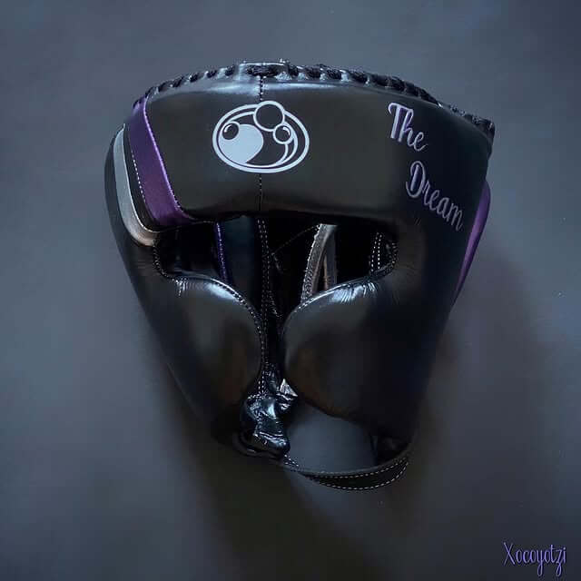 Grant Boxing Set Custom | Professional Perform Kit