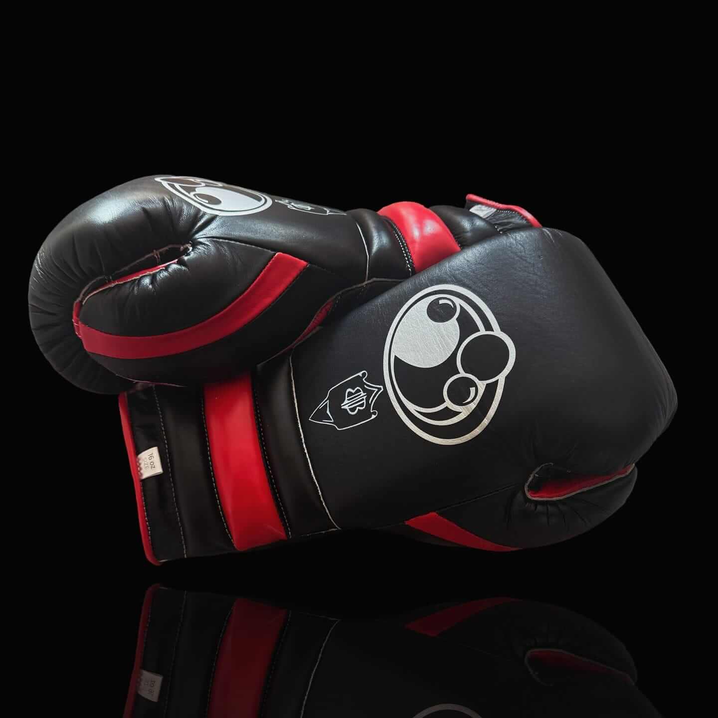 Grant Boxing Set Custom | Professional Perform Kit