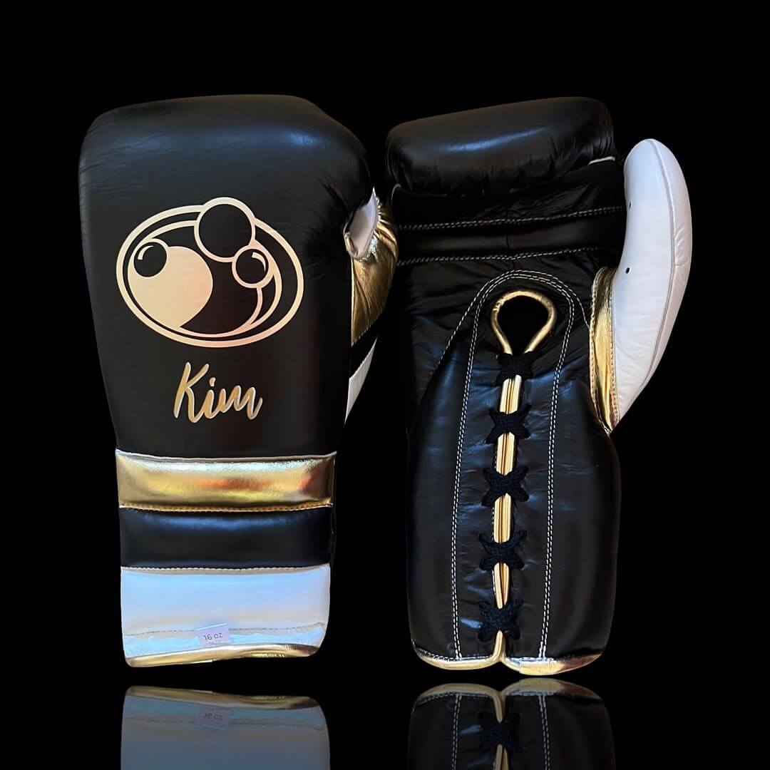 Grant Boxing Set Custom | Professional Perform Kit