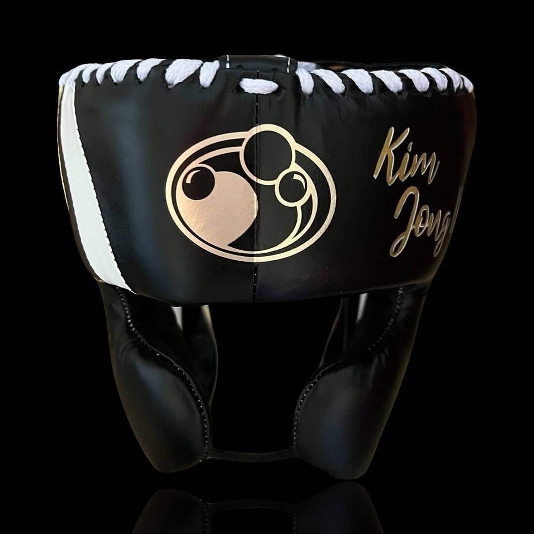 Grant Boxing Set Custom | Professional Perform Kit