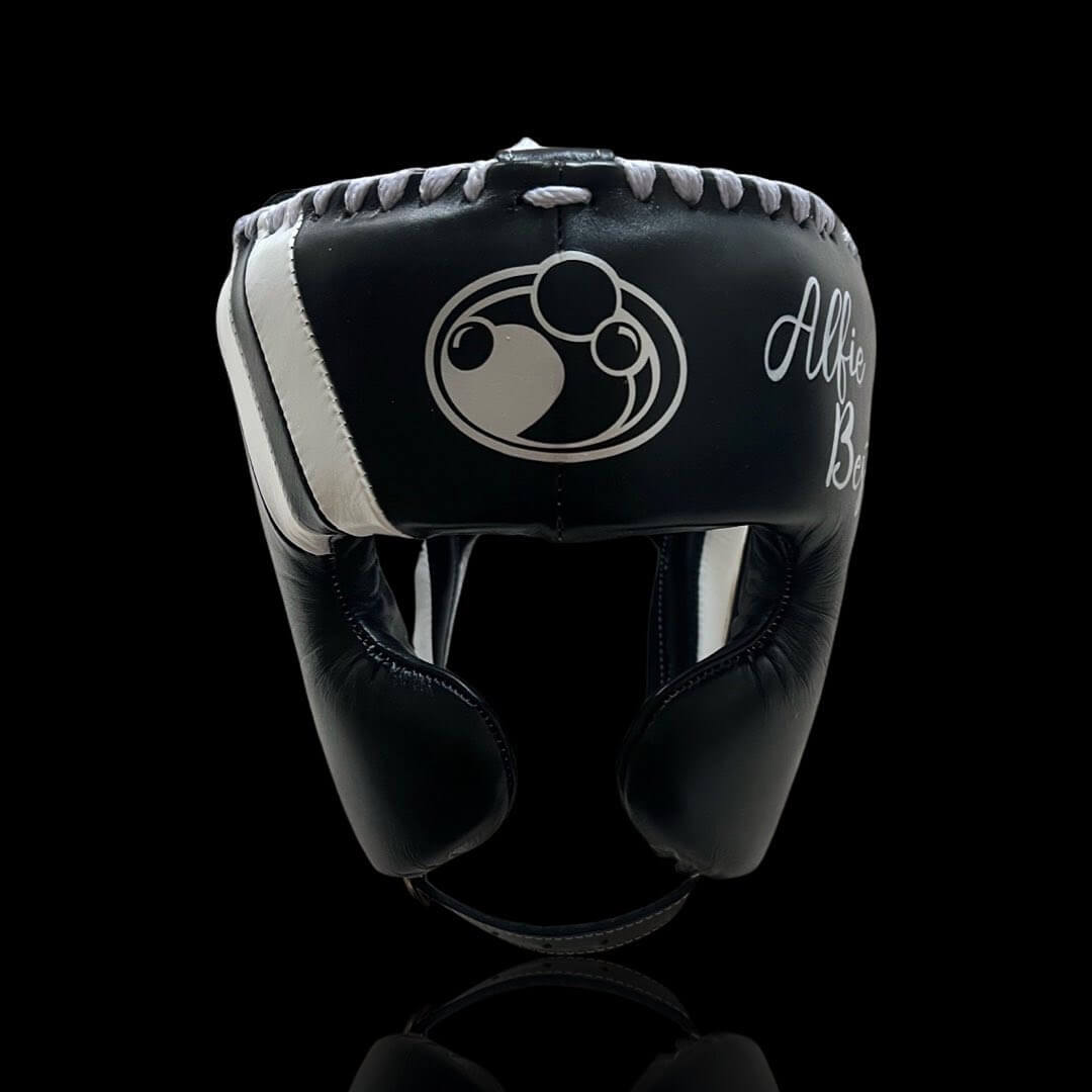 Grant Boxing Set Custom | Professional Perform Kit