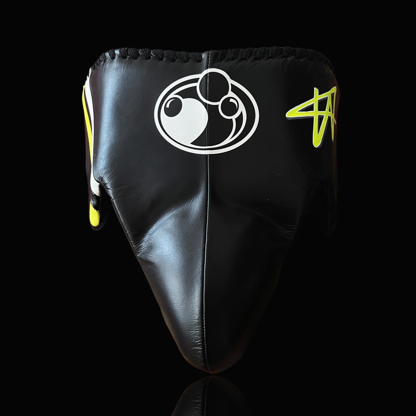 Grant Boxing Set Custom | Professional Perform Kit
