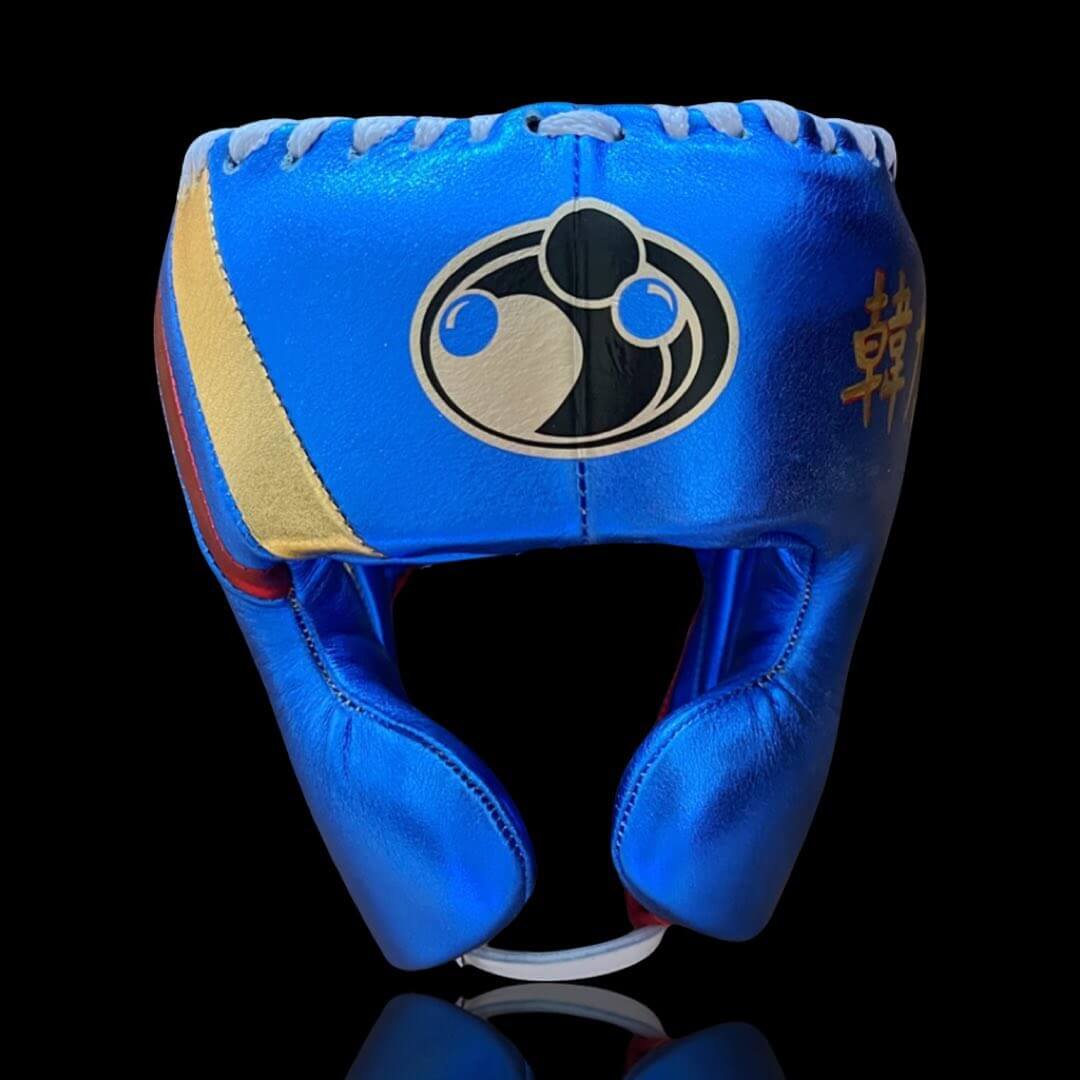 Grant Boxing Set Custom | Professional Perform Kit