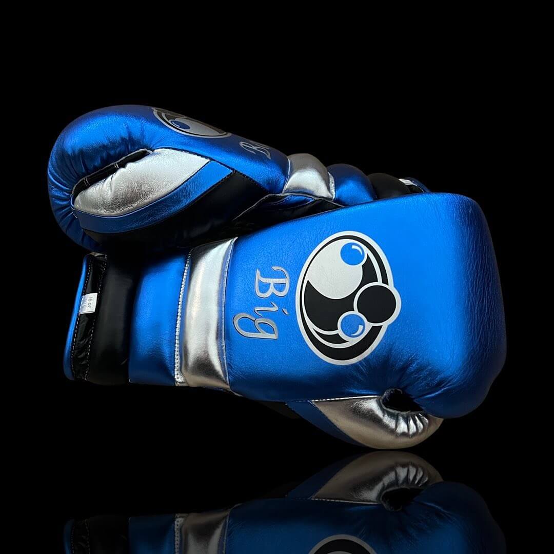 Grant Boxing Set Custom | Professional Perform Kit