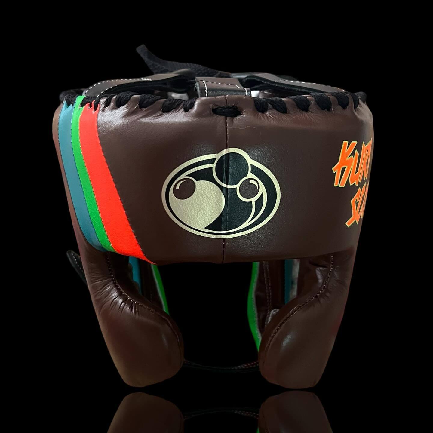 Grant Boxing Set Custom | Professional Perform Kit