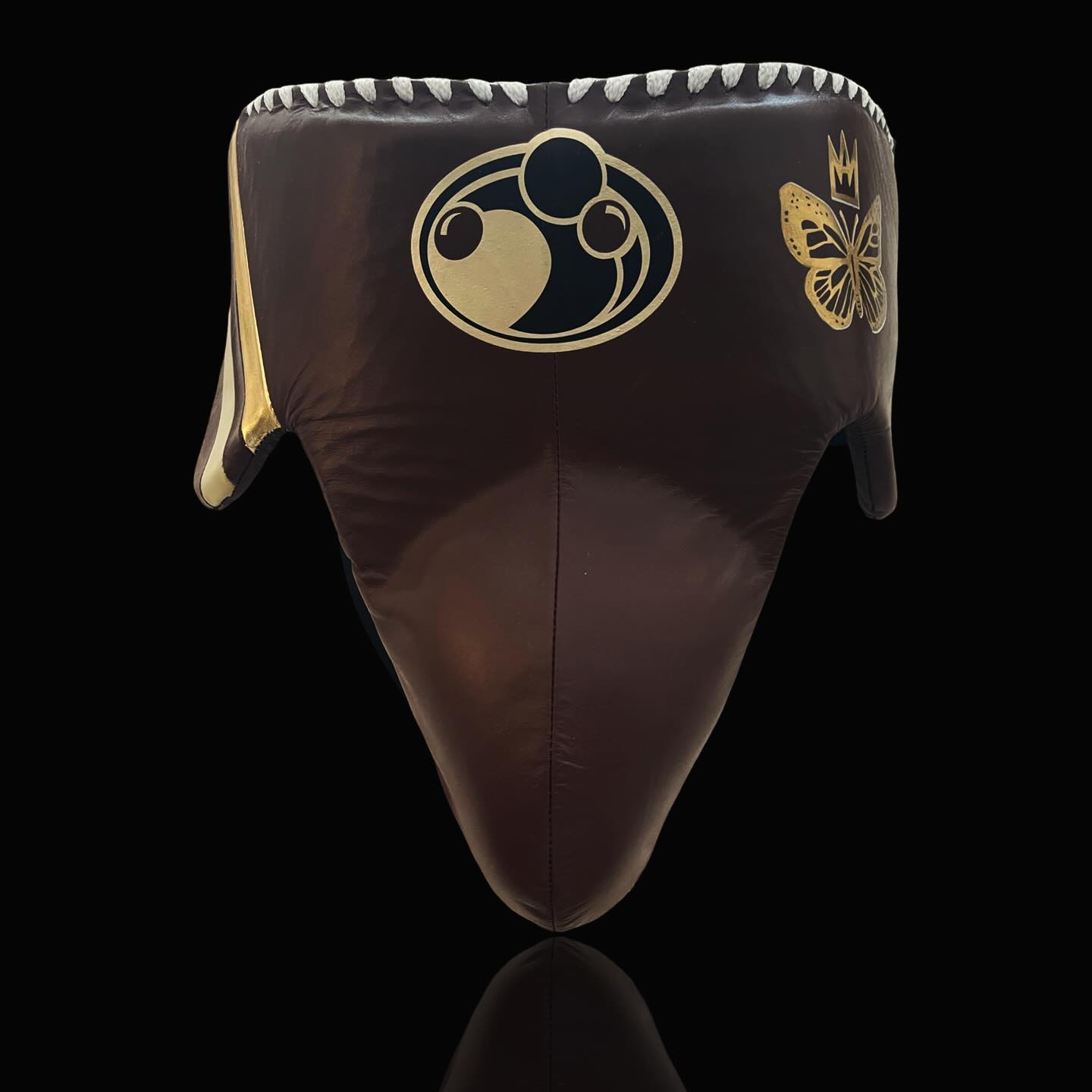 Grant Boxing Set Custom | Professional Perform Kit