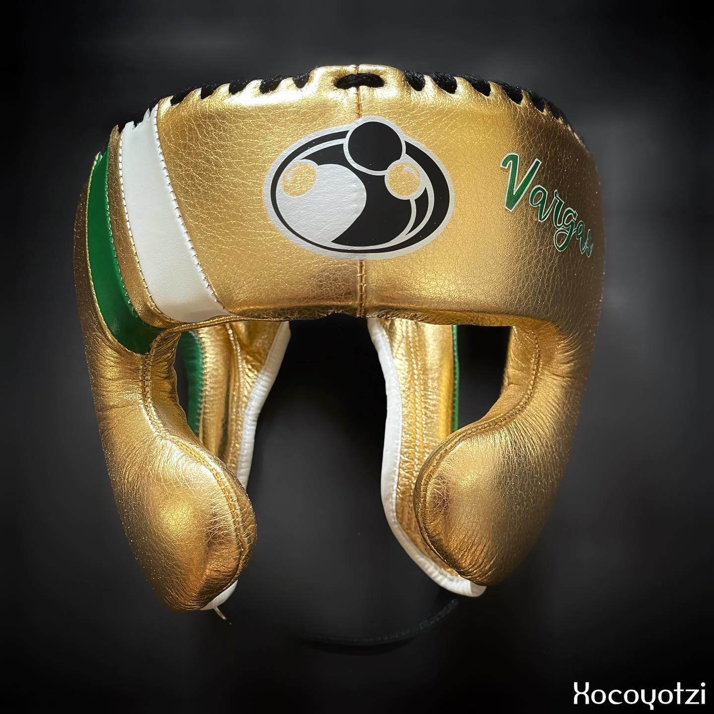 Grant Boxing Set Custom | Professional Perform Kit