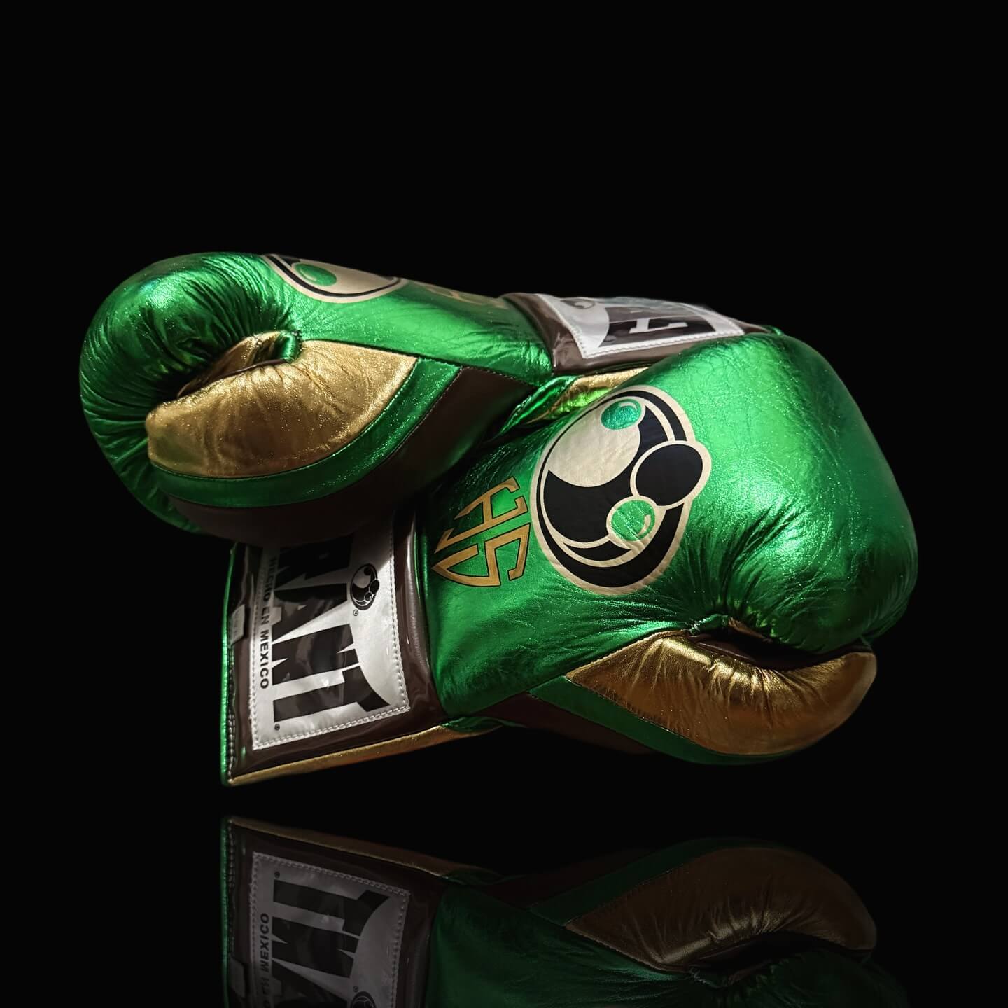 Grant Boxing Set Custom | Professional Perform Kit