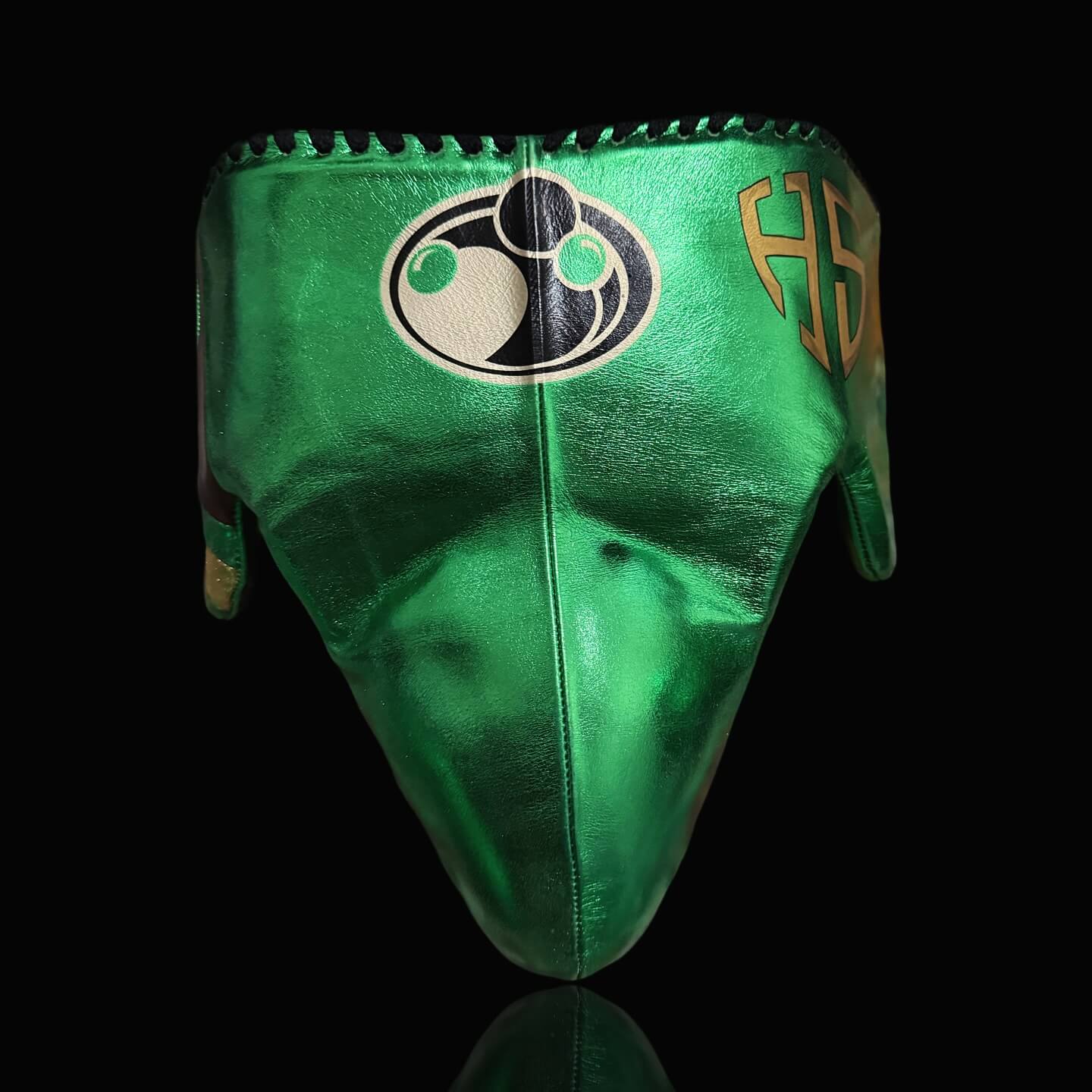 Grant Boxing Set Custom | Professional Perform Kit