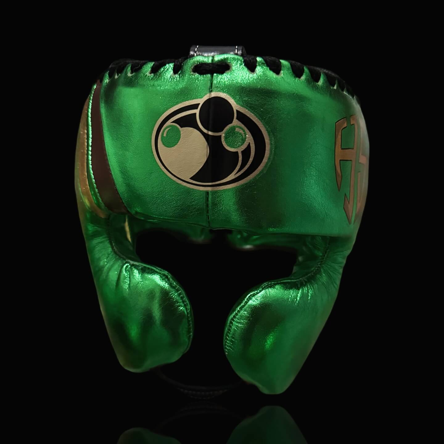 Grant Boxing Set Custom | Professional Perform Kit