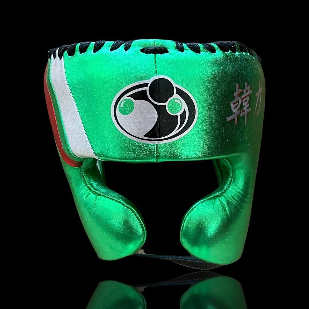 Grant Boxing Set Custom | Professional Perform Kit