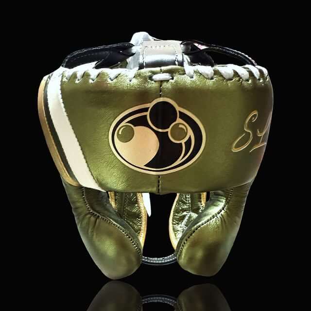 Grant Boxing Set Custom | Professional Perform Kit