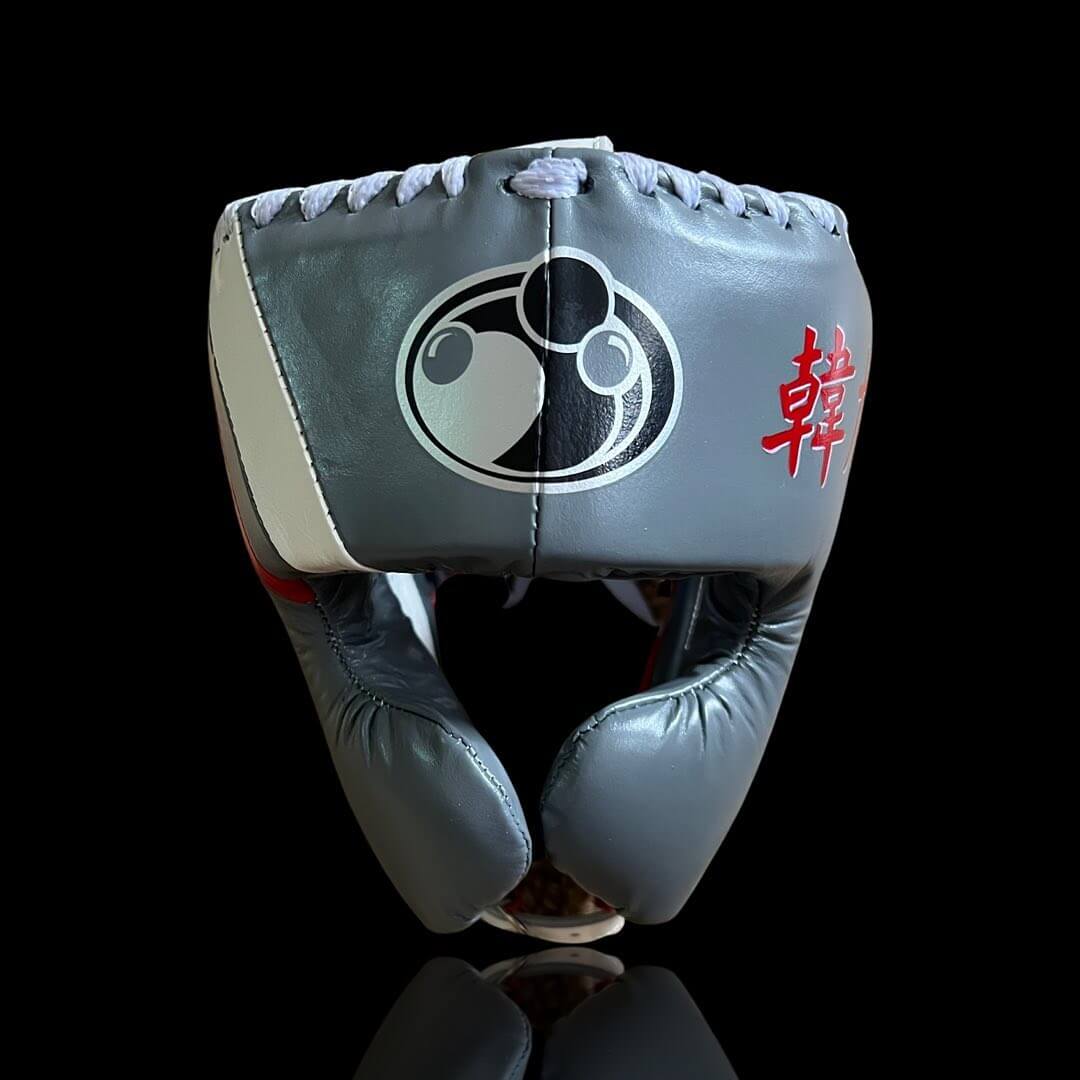 Grant Boxing Set Custom | Professional Perform Kit