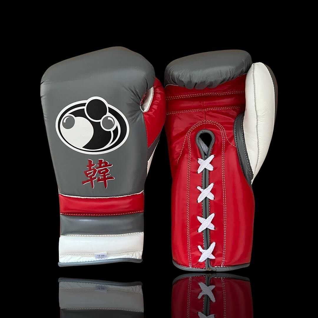 Grant Boxing Set Custom | Professional Perform Kit