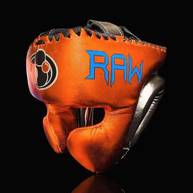 Grant Boxing Set Custom | Professional Perform Kit