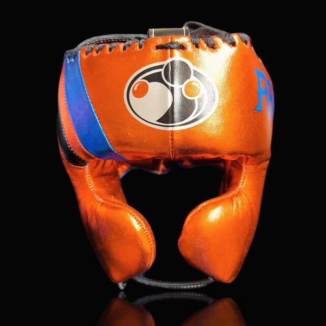 Grant Boxing Set Custom | Professional Perform Kit