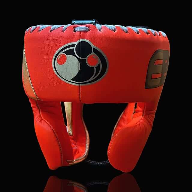 Grant Boxing Set Custom | Professional Perform Kit