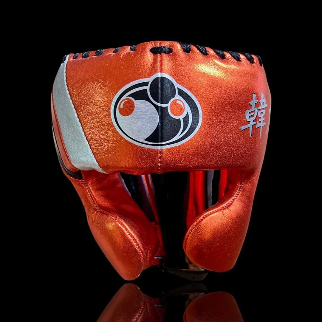 Grant Boxing Set Custom | Professional Perform Kit