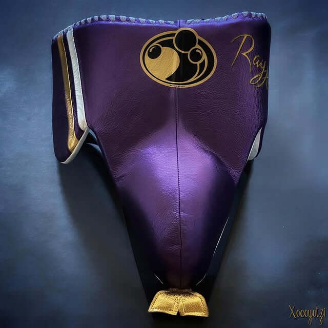 Grant Boxing Set Custom | Professional Perform Kit