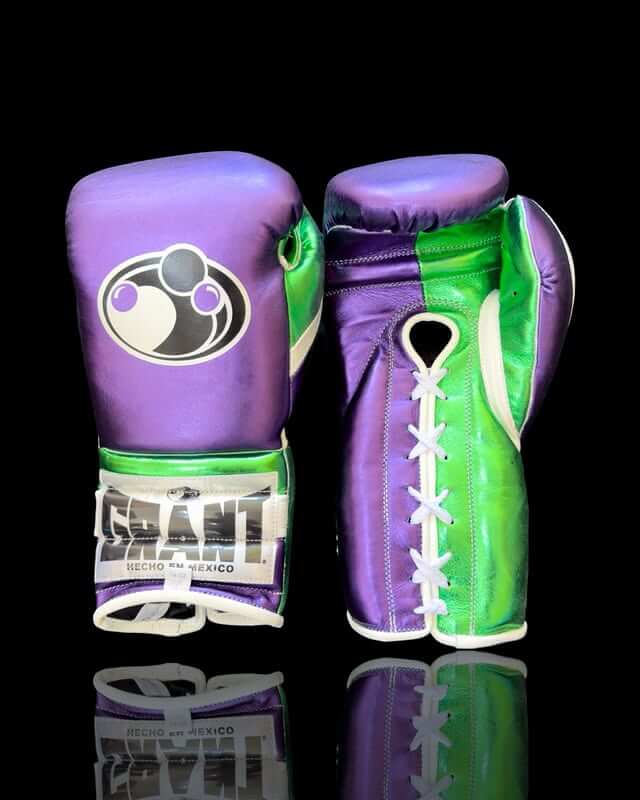 Grant Boxing Set Custom | Professional Perform Kit