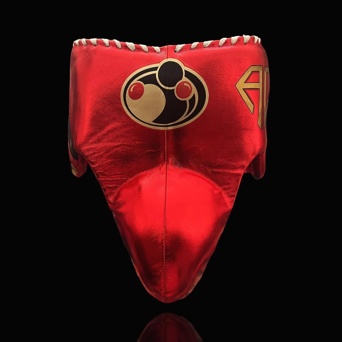 Grant Boxing Set Custom | Professional Perform Kit