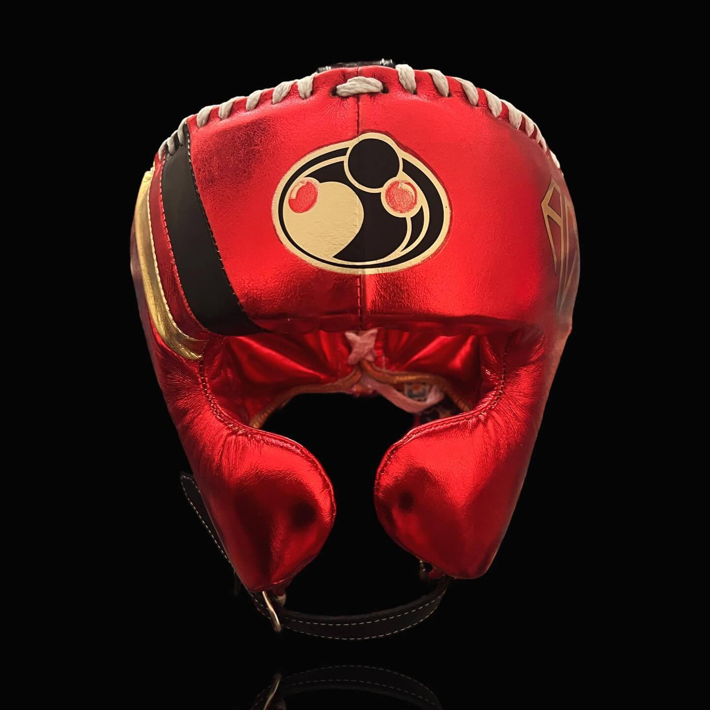 Grant Boxing Set Custom | Professional Perform Kit