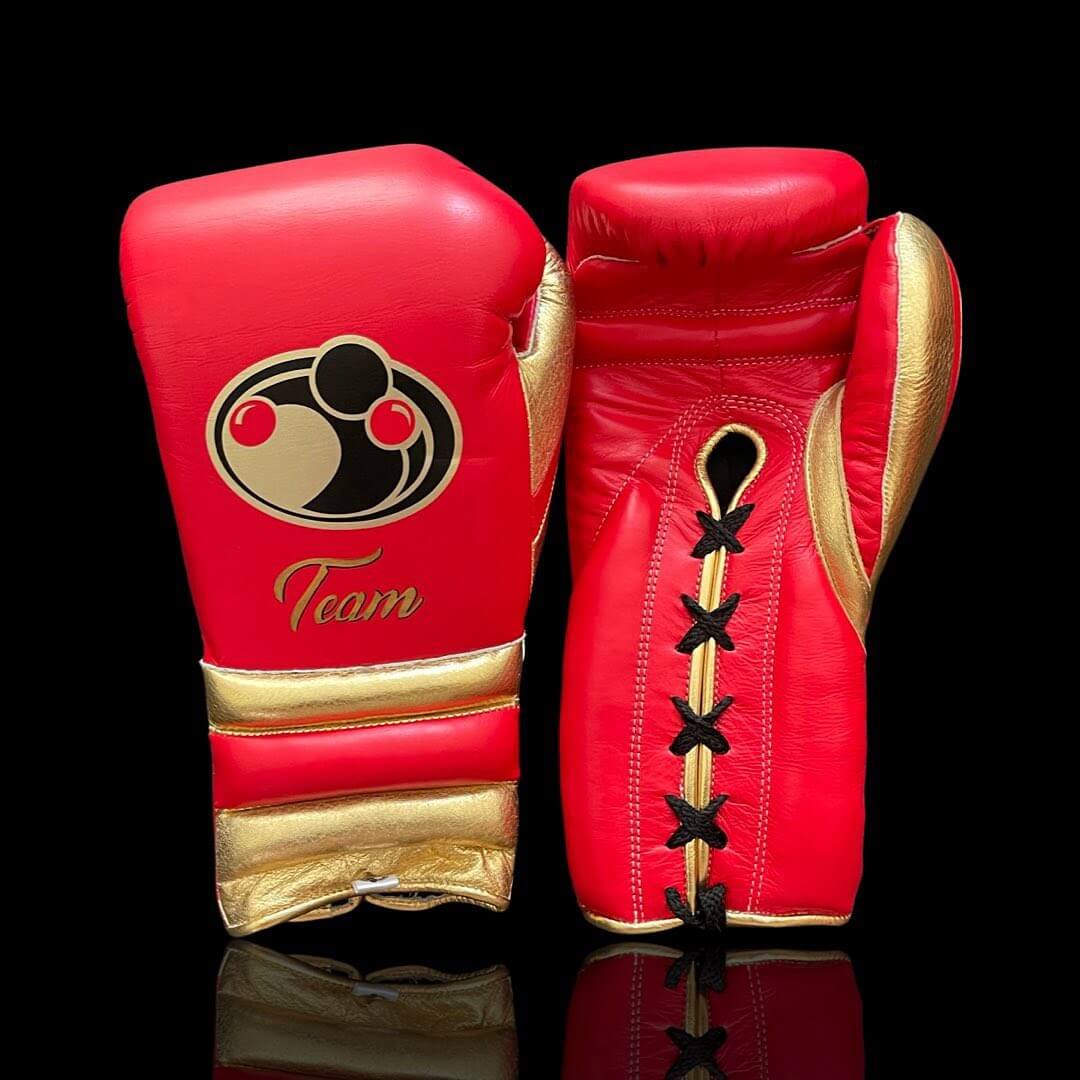 Grant Boxing Set Custom | Professional Perform Kit